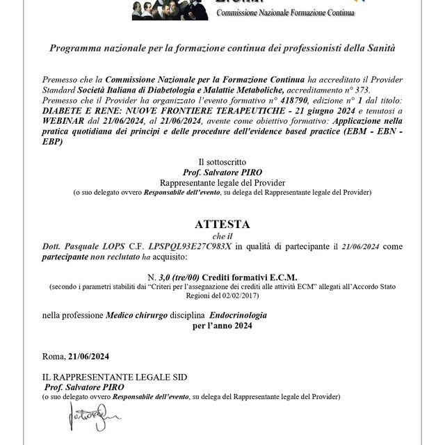Ingrandire l'immagine: certificate 5