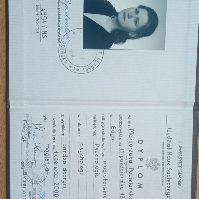 Powiększ obraz: certificate 1