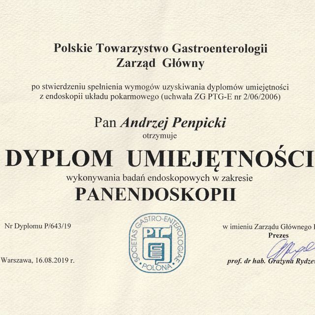 Powiększ obraz: certificate 1