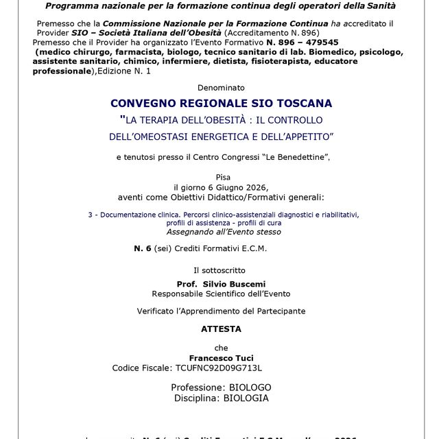 Ingrandire l'immagine: certificate 6