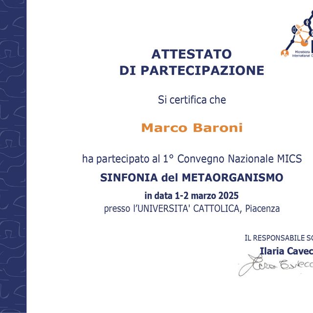 Ingrandire l'immagine: certificate 2