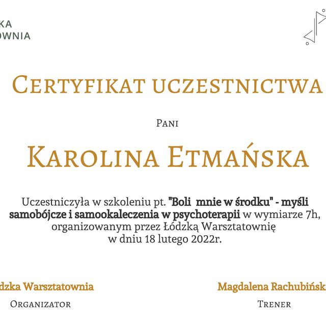 Powiększ obraz: certificate 14
