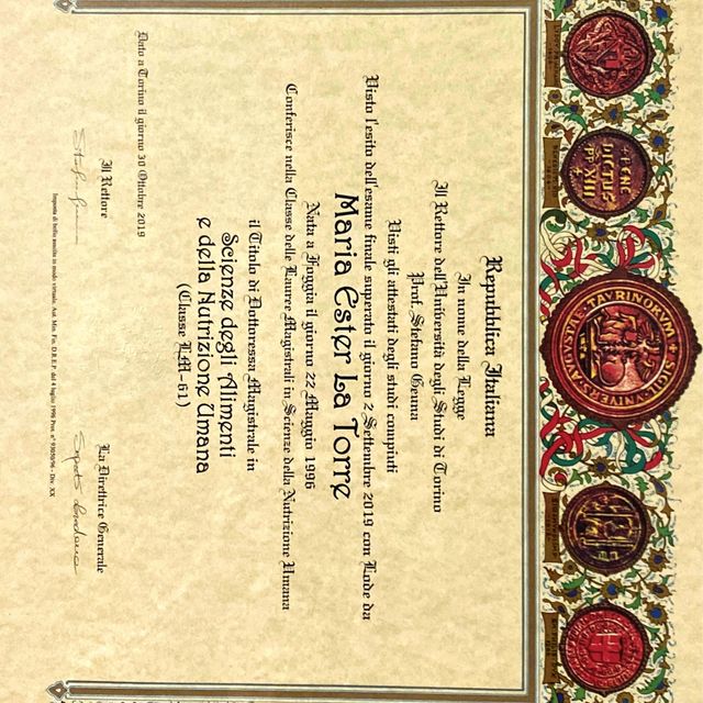 Ingrandire l'immagine: certificate 2