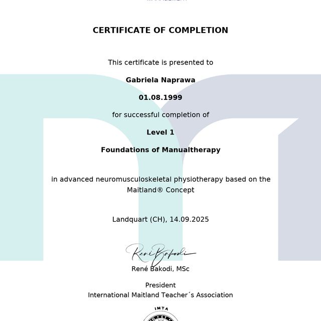 Powiększ obraz: certificate 2