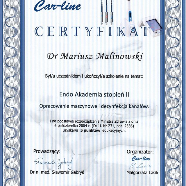 Powiększ obraz: certificate 7