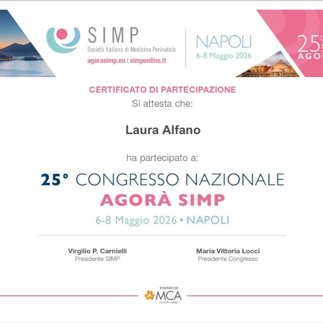 Ingrandire l'immagine: certificate 1