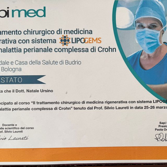 Ingrandire l'immagine: certificate 16