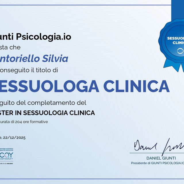 Ingrandire l'immagine: certificate 3