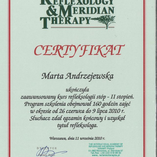 Powiększ obraz: certificate 4