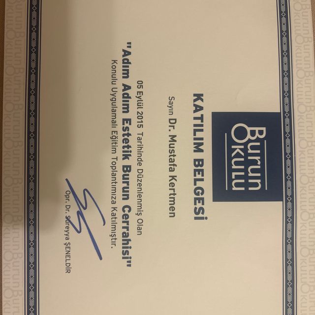Resmi büyüt: certificate 5