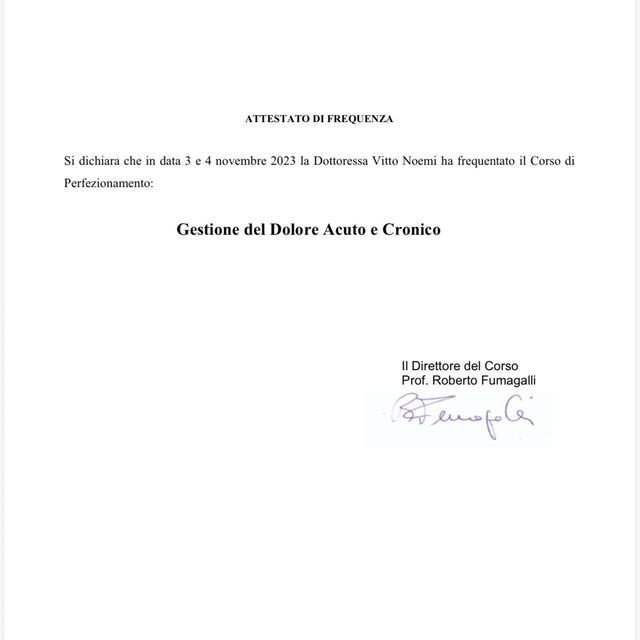 Ingrandire l'immagine: certificate 5