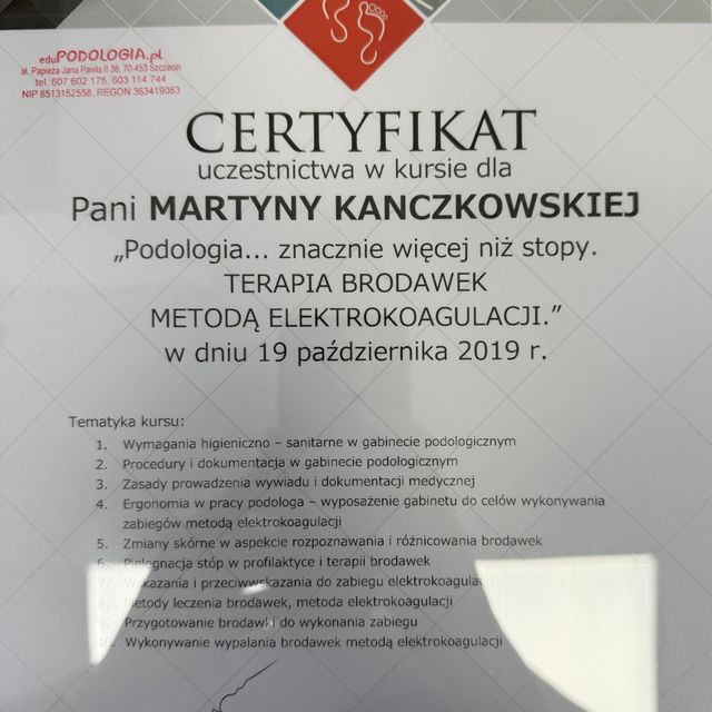 Powiększ obraz: certificate 13