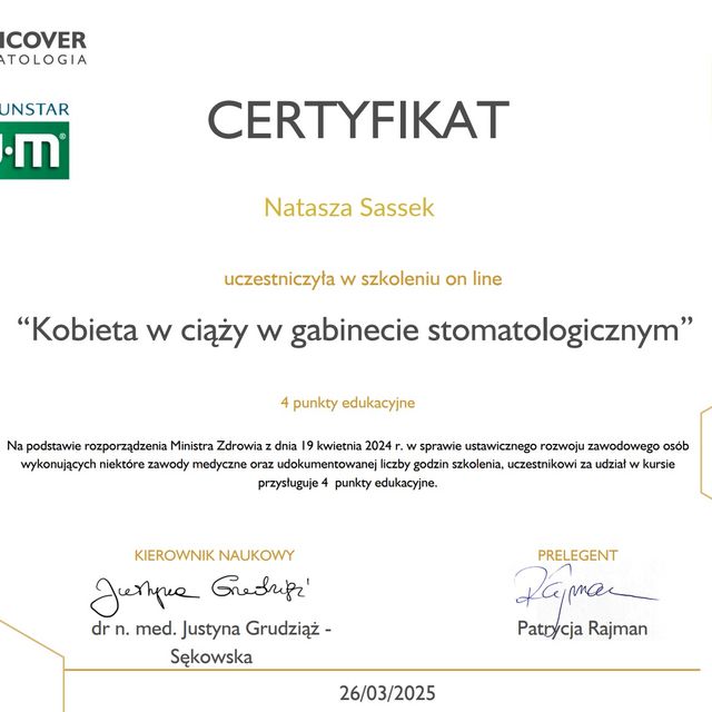 Powiększ obraz: certificate 3