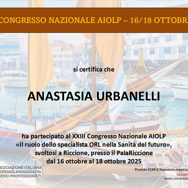 Ingrandire l'immagine: certificate 3