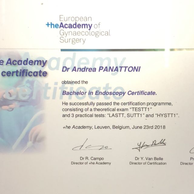 Ingrandire l'immagine: certificate 2