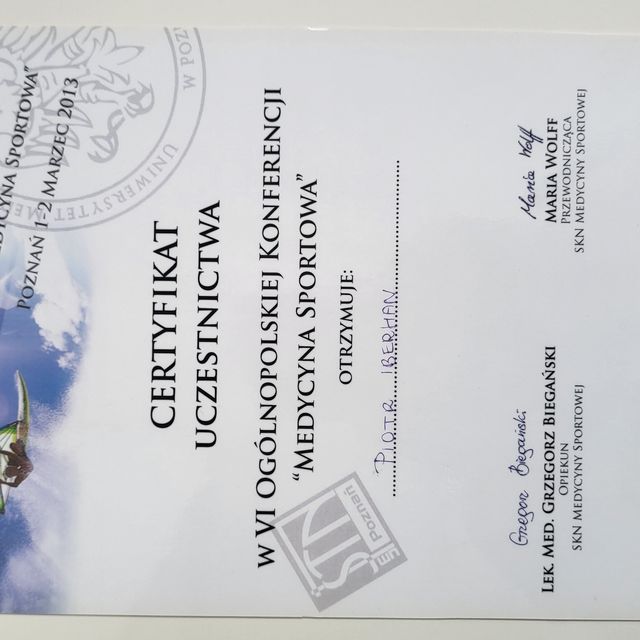 Powiększ obraz: certificate 43
