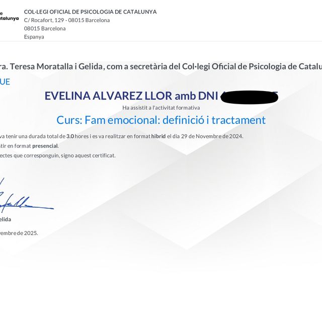 Acercar imagen: certificate 4