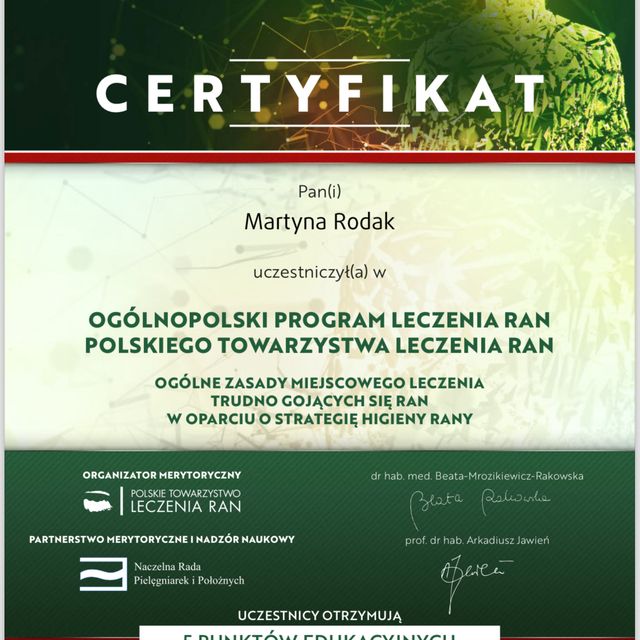 Powiększ obraz: certificate 11