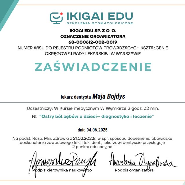 Powiększ obraz: certificate 4
