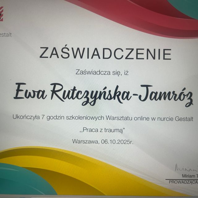 Powiększ obraz: certificate 2