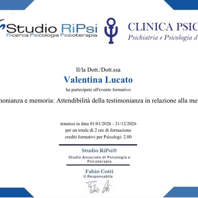 Ingrandire l'immagine: certificate 5