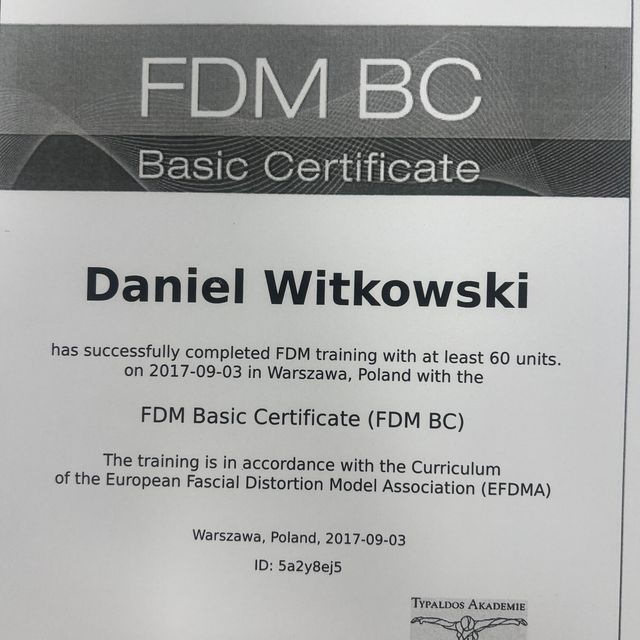 Powiększ obraz: certificate 1