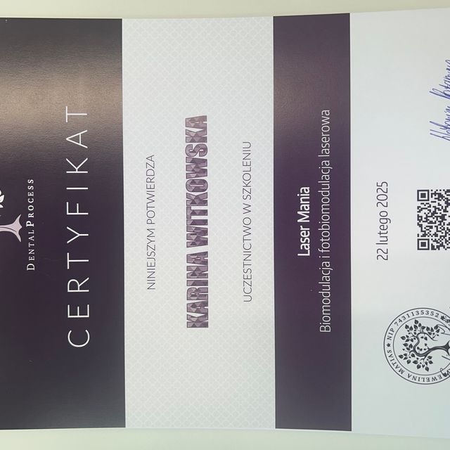 Powiększ obraz: certificate 3