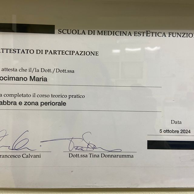 Ingrandire l'immagine: certificate 6