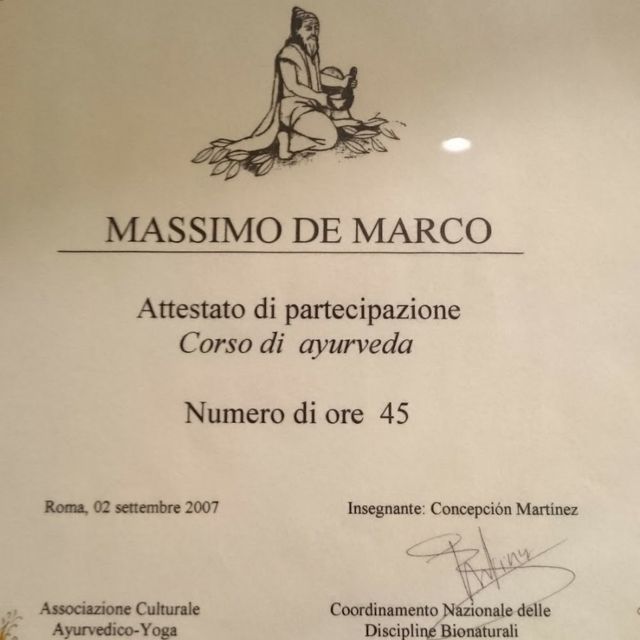 Ingrandire l'immagine: certificate 8