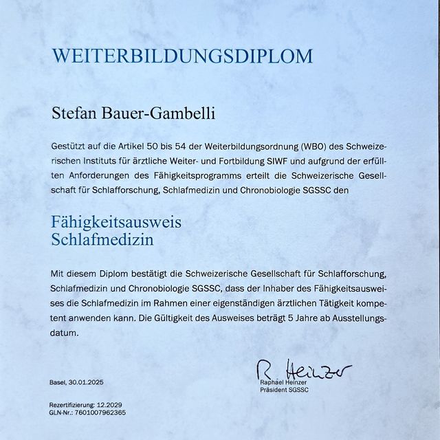 Ingrandire l'immagine: certificate 3