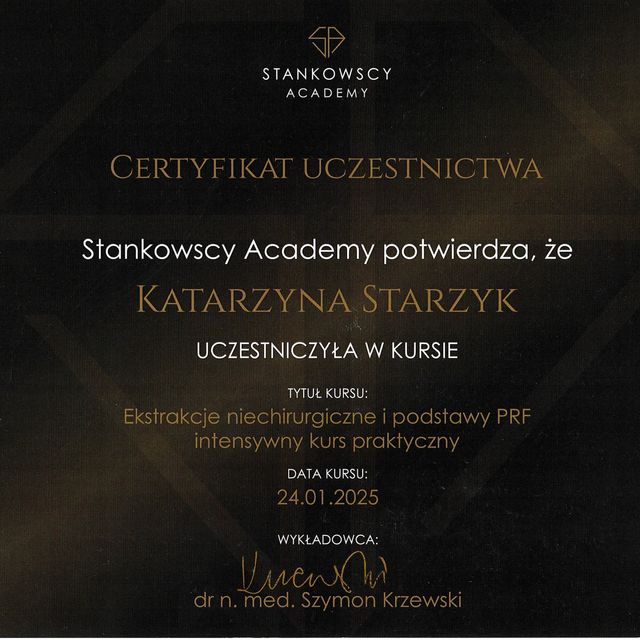Powiększ obraz: certificate 11
