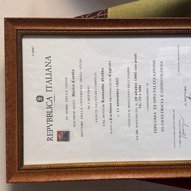 Ingrandire l'immagine: certificate 3