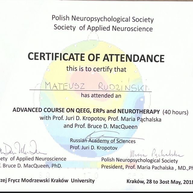 Powiększ obraz: certificate 6