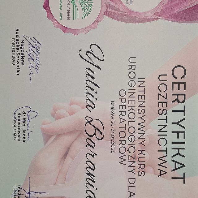 Powiększ obraz: certificate 28