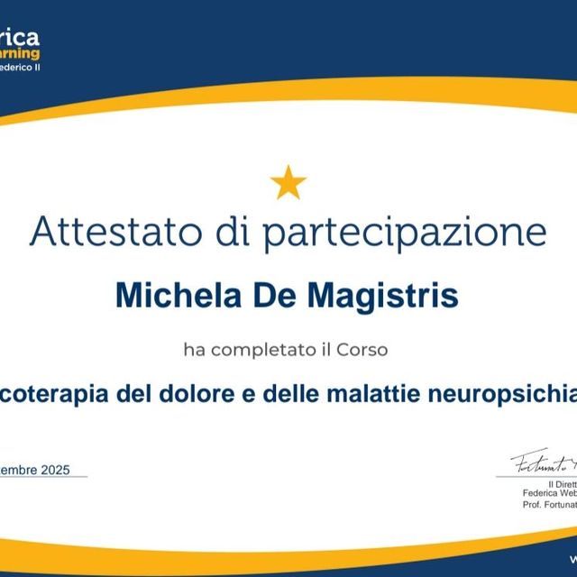 Ingrandire l'immagine: certificate 2