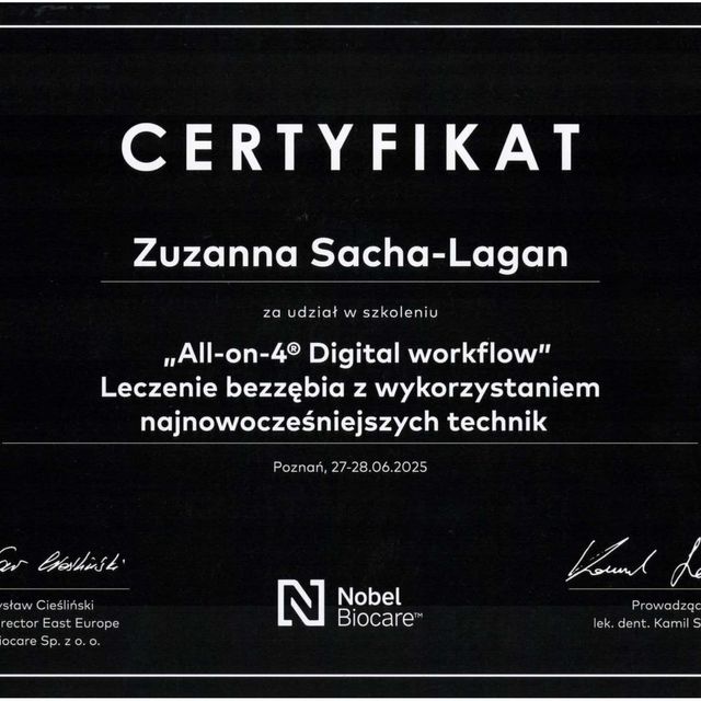 Powiększ obraz: certificate 4