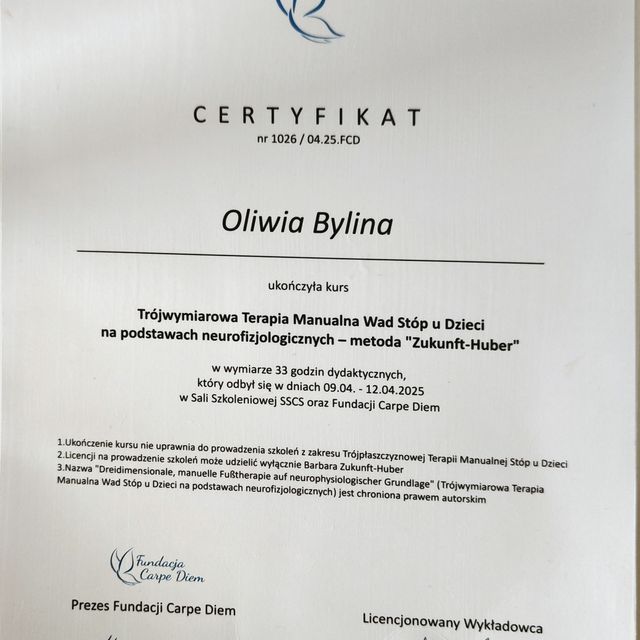 Powiększ obraz: certificate 2