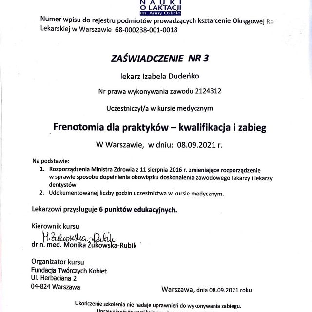 Powiększ obraz: certificate 6