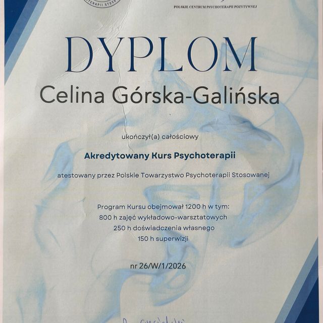 Powiększ obraz: certificate 9