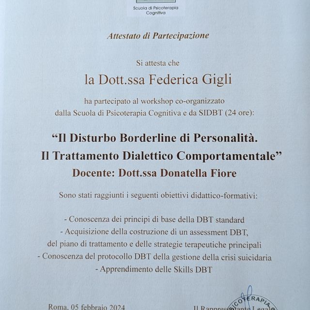 Ingrandire l'immagine: certificate 2