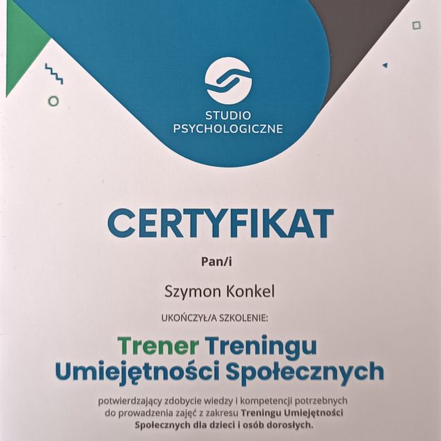 Powiększ obraz: certificate 2