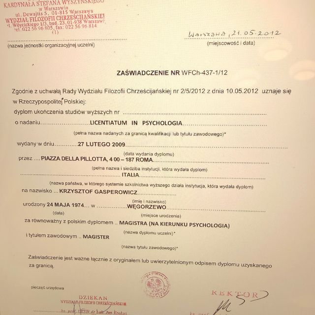 Powiększ obraz: certificate 2