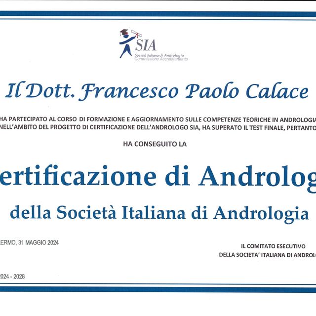 Ingrandire l'immagine: certificate 1