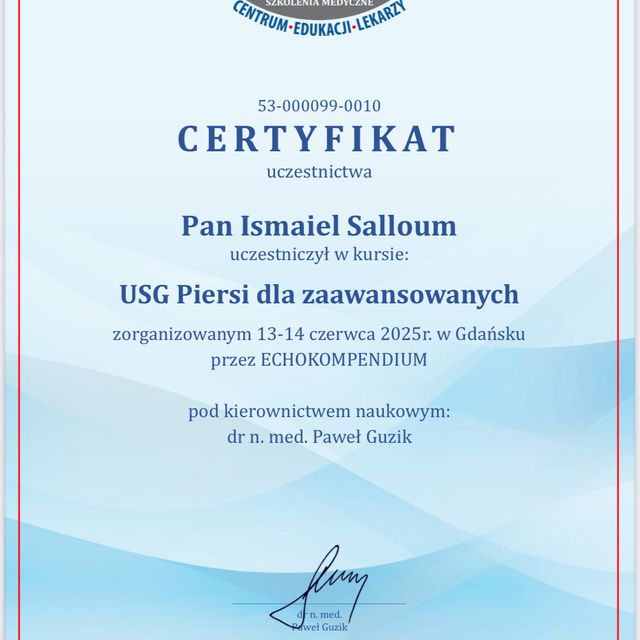 Powiększ obraz: certificate 10