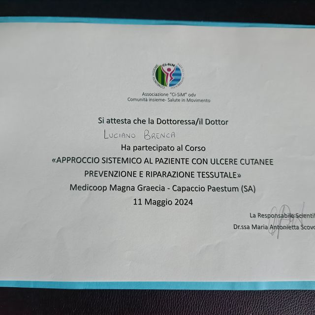 Ingrandire l'immagine: certificate 3