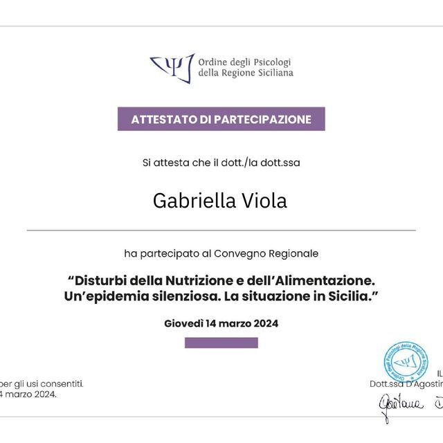 Ingrandire l'immagine: certificate 6