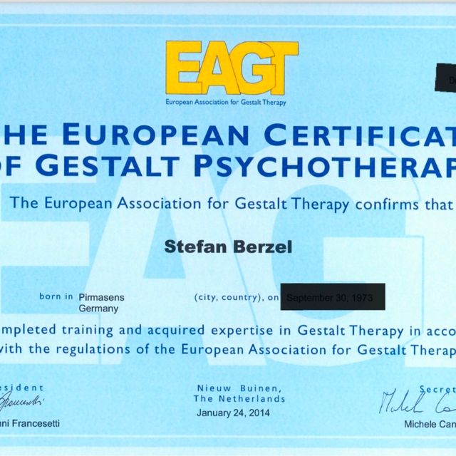 Bild vergrößern: certificate 2