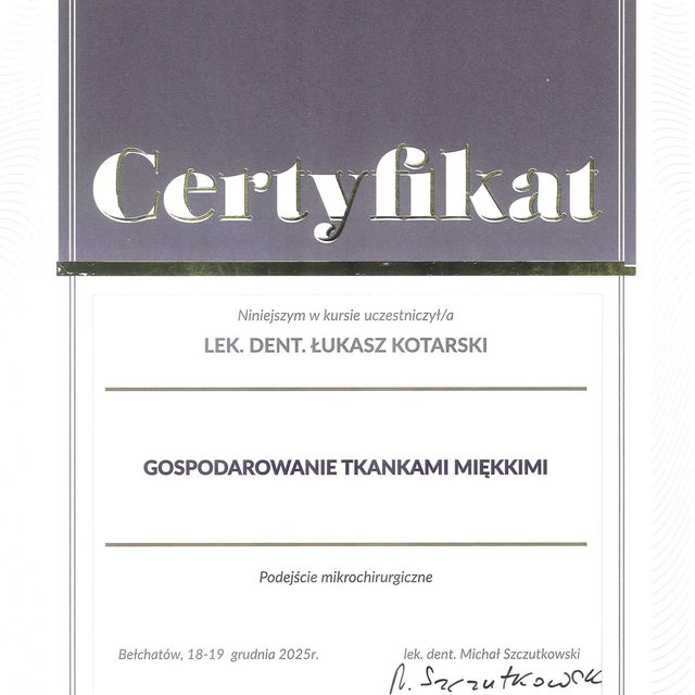 Powiększ obraz: certificate 19