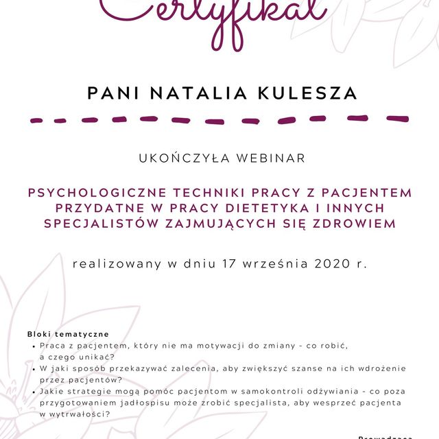 Powiększ obraz: certificate 14