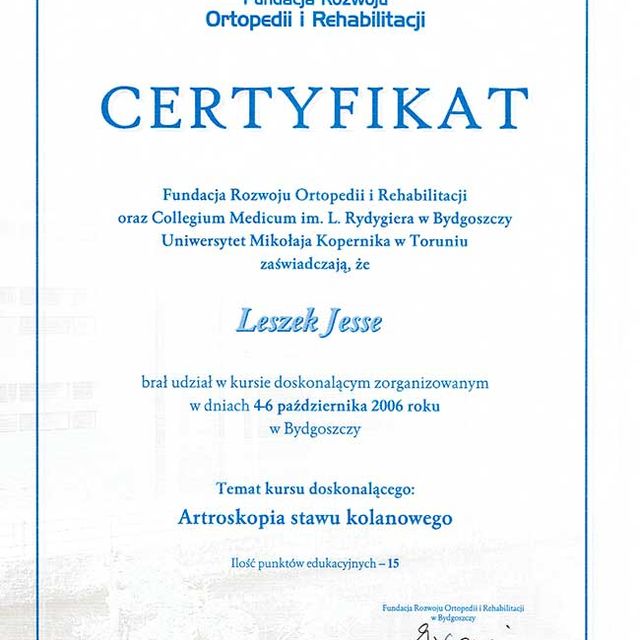 Powiększ obraz: certificate 29
